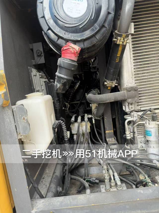 51机械